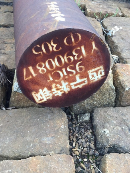 张家口9CrSi工具钢